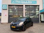 Toyota Yaris 1.0 VVTi (bj 2006), Voorwielaandrijving, 970 kg, 535 kg, 750 kg
