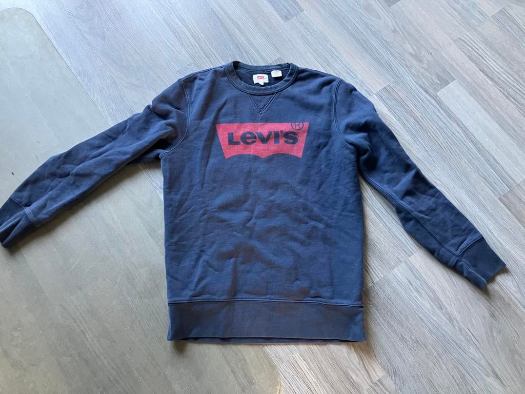 Levi’s  trui maat S koopje, Ophalen of Verzenden, Zo goed als nieuw