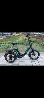 Elektrische vouwfiets gestolen in Haarlem, Ophalen of Verzenden, Overige merken