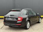 Skoda Octavia Combi 1.6 TDI Greentech Ambition TREKHAAK, Auto's, Skoda, Voorwielaandrijving, Gebruikt, Euro 6, 4 cilinders