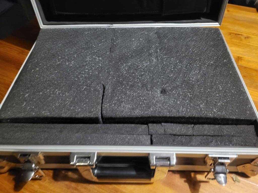 AKG C1000S Microfoon Set (4 stuks) met Koffer, Muziek en Instrumenten, Microfoons, Ophalen of Verzenden, Gebruikt, Studiomicrofoon