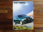 Fiat Punto Stile (1998), Boeken, Ophalen of Verzenden, Nieuw, Overige merken