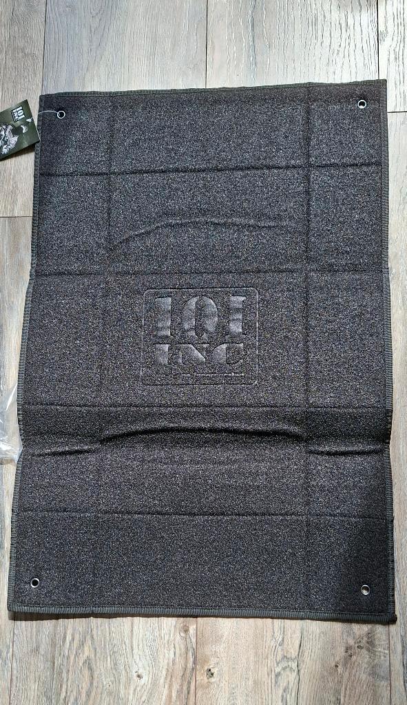 Patch wall klein, Verzamelen, Militaria | Algemeen, Overige soorten, Embleem of Badge, Overige gebieden, Ophalen of Verzenden