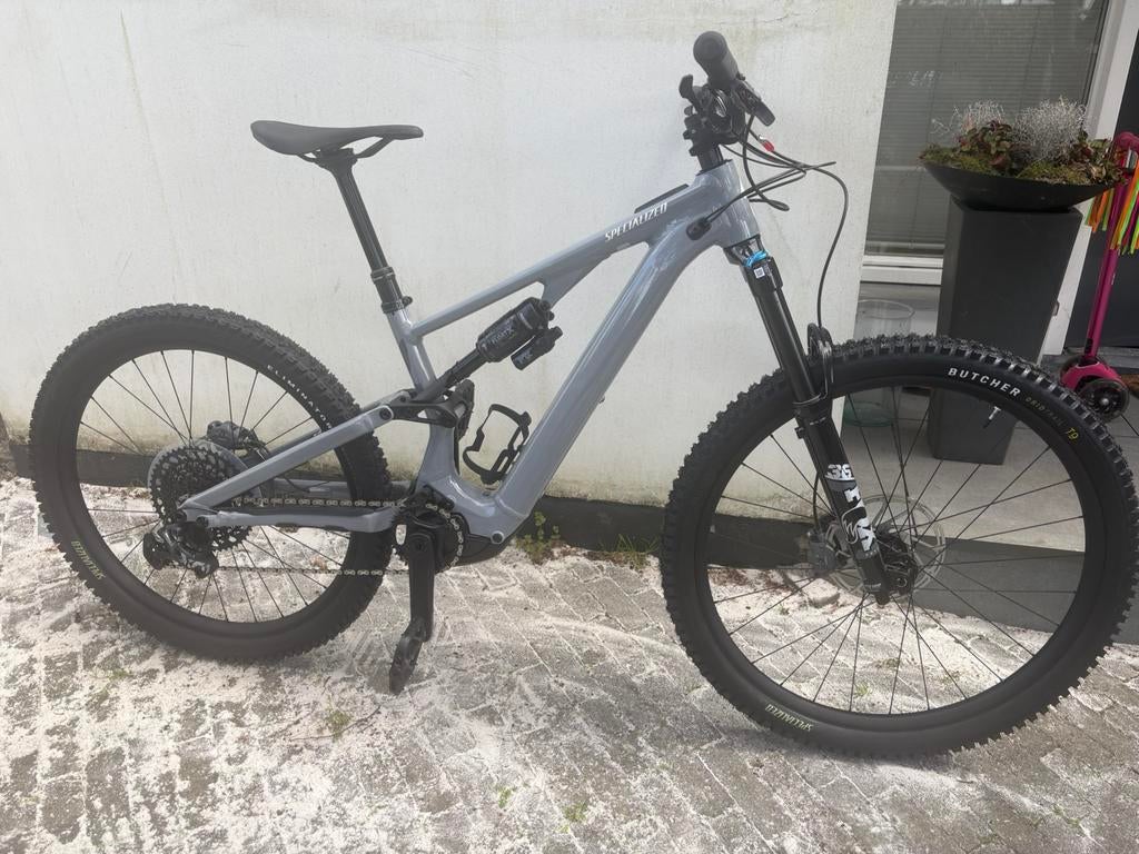 Specialized Turbo Levo SL comp (2025 model; volledig nieuw), Fully, Nieuw, 53 tot 57 cm, Ophalen