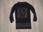 NAME IT longsleeve maat 110, Ophalen of Verzenden, Zo goed als nieuw, Shirt of Longsleeve, Jongen