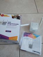 Netgear AC750 WiFi Range Extender EX3700 Dual Band, Ophalen of Verzenden