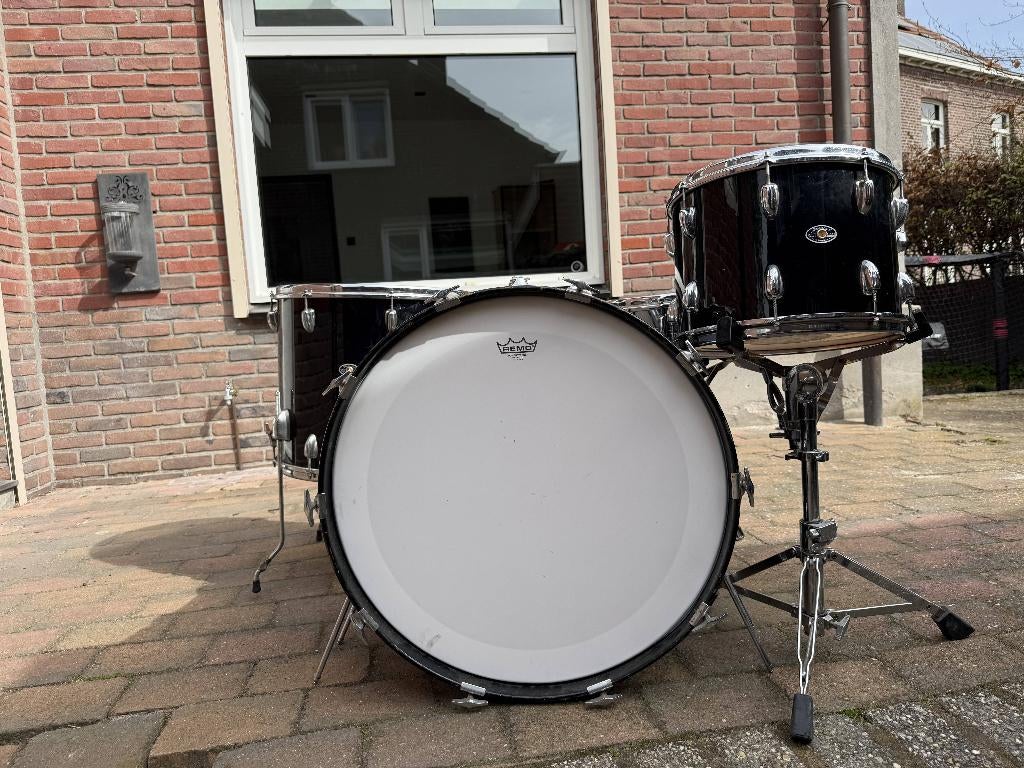 Garage Sale Paiste / Slingerland DW etc., Muziek en Instrumenten, Ophalen of Verzenden, Gebruikt, Overige merken