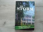Jack Cavanaugh & Bill Bright De storm., Boeken, Romans, Ophalen of Verzenden, Zo goed als nieuw, Jack Cavanaugh