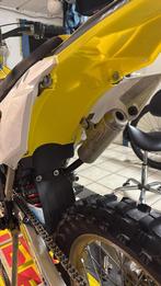 Vh suzuki rm 125 uitlaat+demper, Motoren, Ophalen of Verzenden