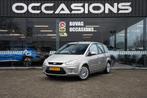 Ford C-Max 1.8-16V Limited NAVIGATIE/ CRUISE CONTROL/ PDC, Auto's, Ford, Voorwielaandrijving, 12 maanden, Gebruikt, 4 cilinders