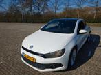Volkswagen Scirocco 1.4 TSI 122 PK/90 kW BlueMotion 2011 Wit, Voorwielaandrijving, Euro 5, Zwart, 4 cilinders
