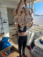 IKEA Maskros lamp - hanglamp, Modern, Speels, 50 tot 75 cm, Ophalen of Verzenden, Zo goed als nieuw