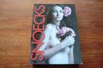 boek - Snoecks 2017 / Jenny Boot, Oliver Rath, Marco Grob, Ophalen of Verzenden, Gelezen, Fotografen