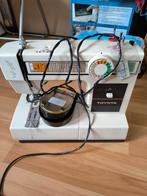 Toyota naaimachine, Ophalen of Verzenden