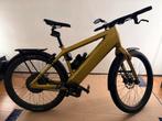 Stromer ST7 Gold Speed Pedelec - 7500km - Licht Beschadigd, Fietsen en Brommers, Elektrische fietsen, Ophalen, Gebruikt, Stromer