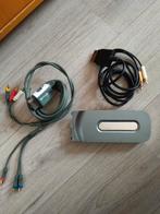 VGA av kabel + 20gb harde schijf, Ophalen of Verzenden, Zo goed als nieuw, Voeding of Kabel