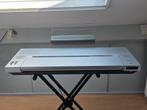 Technics SX-KN7000 keyboard met veel extra's en in topstaat, Ophalen, Gebruikt, 61 toetsen, Technics
