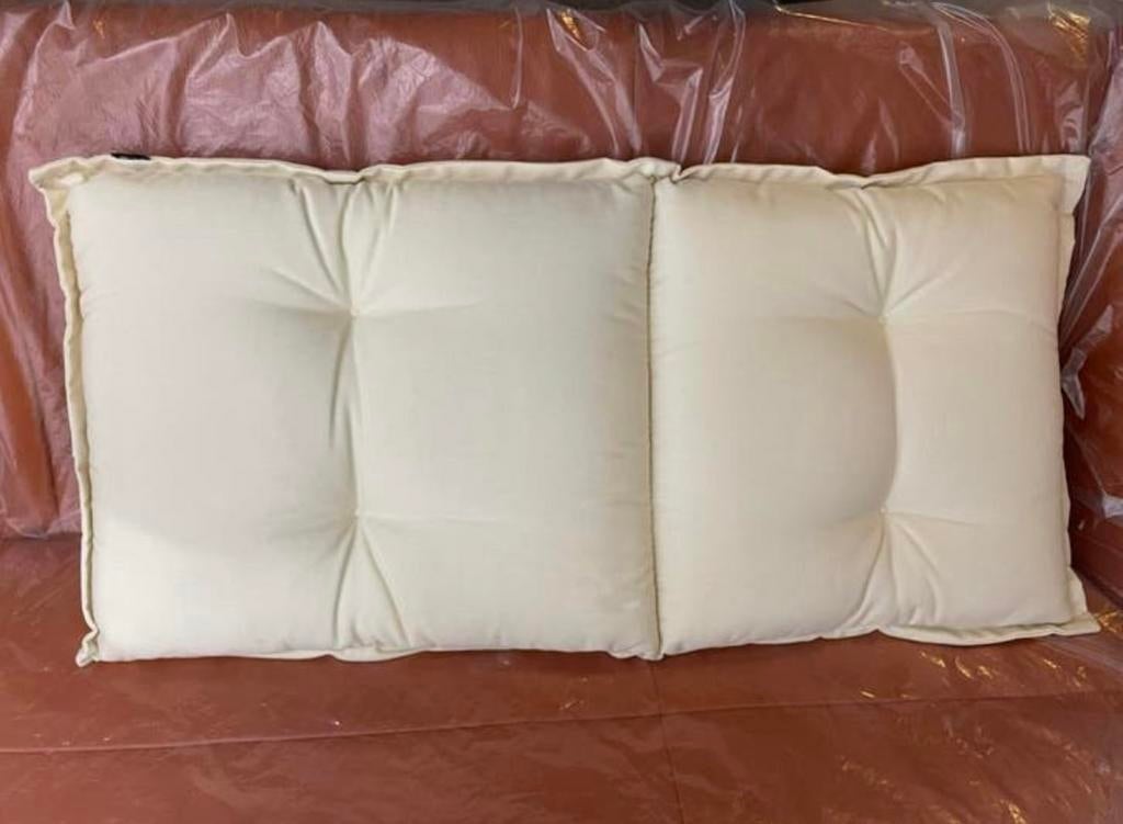 Vier nieuwe Hartman kussens, Ophalen, Nieuw