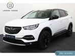Opel Grandland X 1.2 Turbo Elegance (Automaat) + Trekhaak, 12 maanden, Stof, Gebruikt, 1199 cc