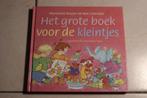 Het grote boek voor de kleintjes Marianne Busser Dagmar Stam, Ophalen of Verzenden, Zo goed als nieuw, Fictie algemeen, Voorleesboek