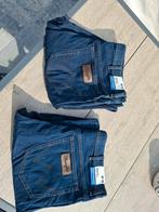 Wrangler spijkerbroeken 2 stuks nieuw. 40/36., Kleding | Heren, Ophalen, Blauw, Wrangler, Nieuw