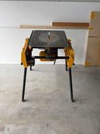 De Walt flipover, Invalzaag, Ophalen of Verzenden, Zo goed als nieuw, 30 tot 70 mm