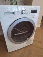 Condensdroger, 6 tot 8 kg, Ophalen, Condens, 85 tot 90 cm