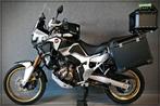 HONDA CRF 1000 L AFRICA TWIN ADVENTURE SPORTS (bj 2019), 2 cilinders, HONDA, Bedrijf, Onbekend
