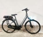 QWIC PREMIUM TOUR MN8 MIDDENMOTOR 625WH ACCU SCHIJFREM ZGAN!, Ophalen, Qwic, Zo goed als nieuw, 50 km per accu of meer