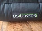 Autohoes DS cover SUV medium indoor zwart, Auto diversen, Ophalen of Verzenden, Nieuw