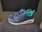 Skechers uno maat 38, Ophalen of Verzenden, Zo goed als nieuw, Zwart, Sneakers of Gympen