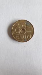 1007 age coin lbt, Verzenden, Overige materialen