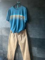 Pme Legend broek, Ophalen of Verzenden, Nieuw, Maat 48/50 (M), Groen