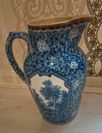 Villeroy Boch (Bonn), Ophalen