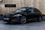 Skoda Superb Combi 1.5 TSI ACT Sportline *Pano*Canton*Camera, Euro 6, 4 cilinders, 150 pk, Adaptive Cruise Control