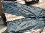 Jongens spijkerbroeken baggy, Kinderen en Baby's, Ophalen of Verzenden, Zo goed als nieuw, Jongen, Broek