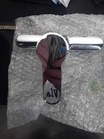 Mengkraan, Ophalen, Nieuw, Overige typen