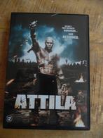 AVONTUUR SPEKTAKEL - ATTILA - CHEICK KONGO, Alle leeftijden, Ophalen of Verzenden, Gebruikt, Overige gebieden