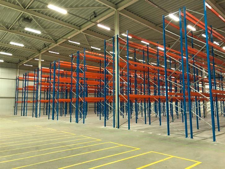 Stow palletstelling stelling gebruikt, Auto diversen, Overige Auto diversen, Ophalen of Verzenden