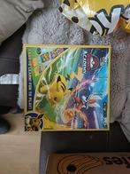 Pokemon Trading card game battle academy., Ophalen of Verzenden, Gebruikt