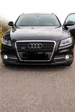 Audi Q5 2.0 Tfsi Quattro S-tronic 2011 Zwart, Automaat, 1730 kg, 4 cilinders, Zwart