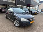 Opel Corsa 1.2-16V Silverline apk 2027, Voorwielaandrijving, 450 kg, Gebruikt, 31 €/maand