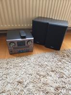 Radio met dab+, Ophalen, Zo goed als nieuw, Philips