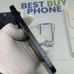 iPhone 13 128GB zwart /96% batt /krasvrij /garantie, 128 GB, Apple, Zwart, IPhone 13