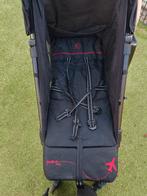 Buggy's for urgent sale, Ophalen, Gebruikt, Overige merken, Verstelbare rugleuning