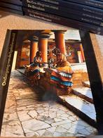 Time Life serie 'Het ontstaan der mensheid', Boeken, Ophalen, 20e eeuw of later, Gelezen