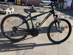 Jongens fiets, Ophalen, Versnellingen, Rockrider, Gebruikt