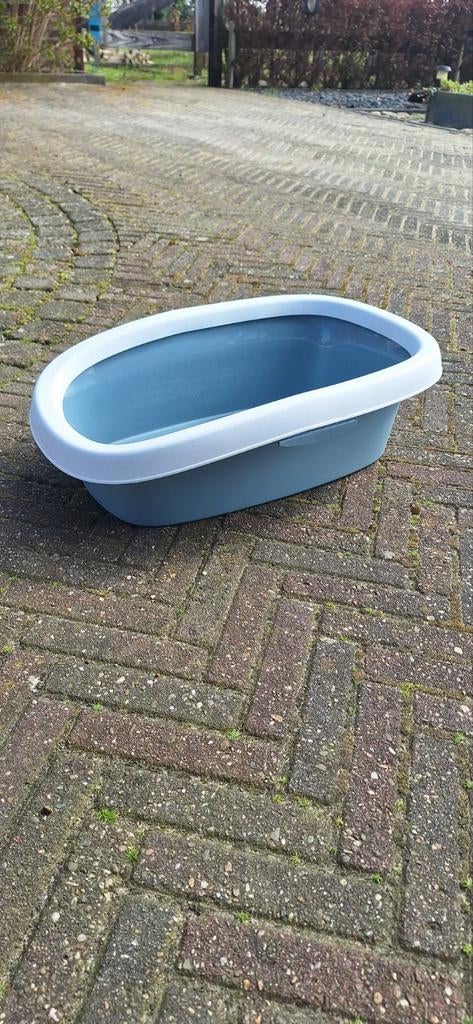 Kattenbak, Dieren en Toebehoren, Ophalen