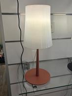 Foscarini Birdy easy, Huis en Inrichting, Lampen | Tafellampen, Ophalen, Nieuw, Minder dan 50 cm