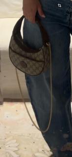 Originele gucci moon bag maximaal 3 keer gedragen, Kleding | Dames, Gelegenheidskleding, Ophalen of Verzenden, Zo goed als nieuw